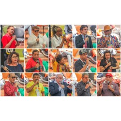 Presidente abre plenárias estaduais do PPA Participativo na quinta 11 de maio